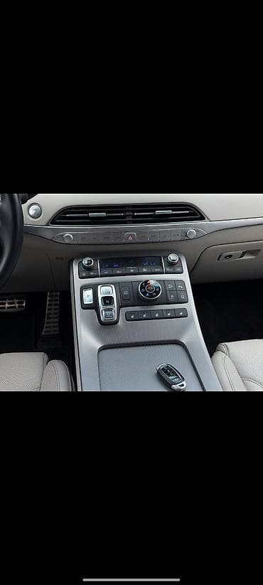 Hyundai Palisade: 2022 г., 2.2 л, Автомат, Дизель, Кроссовер — 5