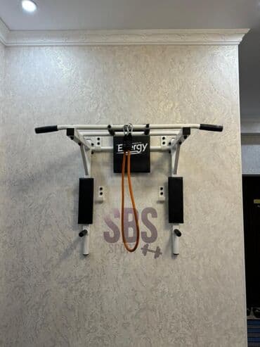 Турник, Новый, Бесплатная доставка