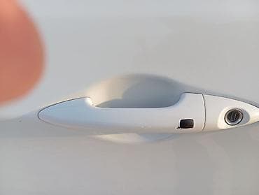 karina e: Hyundai Accent: 2019 г., 1.4 л, Автомат, Бензин, Седан — 8