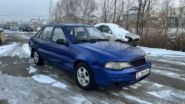 вал нексия: Daewoo Nexia: 2010 г., 1.5 л, Механика, Бензин, Седан — 4