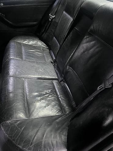 g wagon: BMW 3 series: 2001 г., 2.5 л, Ручные, Бензин, Седан — 9