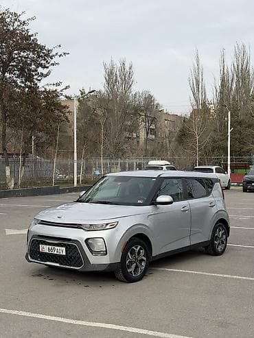 радиатор фольксваген поло: Kia Soul: 2020 г., 2 л, Автомат, Бензин, Хэтчбэк — 2