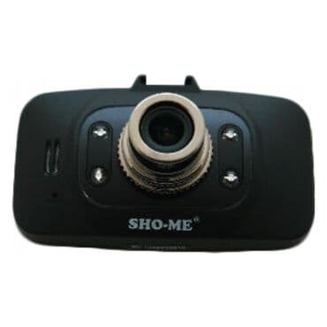 видео регистратор sho me: Фирменный видеорегистратор SHO-ME HD-8000SX осуществляет съемку видео — 3