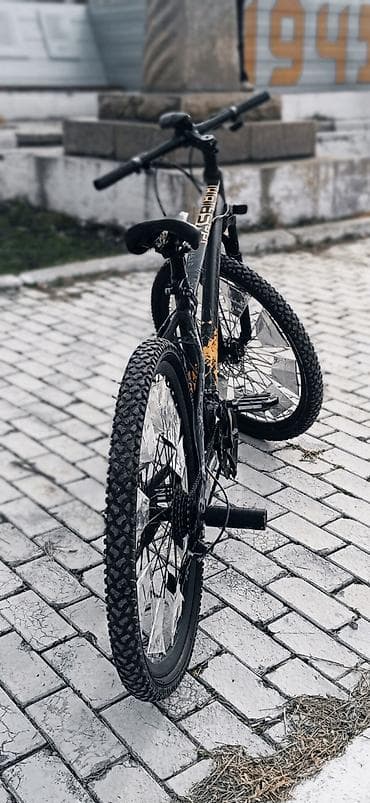 электроные велосипеды: Городской велосипед, Рама S (145 - 165 см), Новый — 2