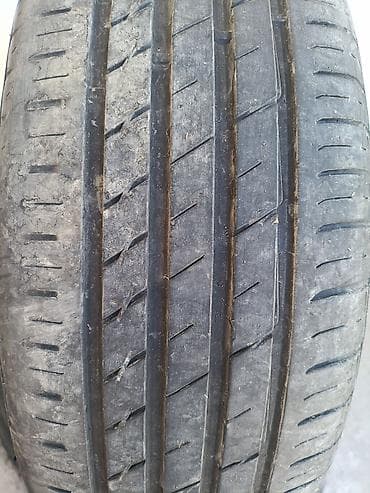 evo poliki: Шины 215 / 65 / R 16, Лето, Комплект, Легковые, Sailun — 2