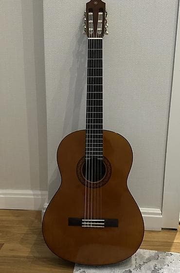 gitara lakewood: Классическая гитара Yamaha C40 🎸 Продаю оригинальную классическую — 2