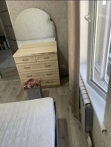 инвестор кж: 2 комнаты, Агентство недвижимости, С мебелью частично — 5