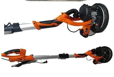 led зеркало: Шлифовальная машина, Жираф, Новый, Самовывоз — 2