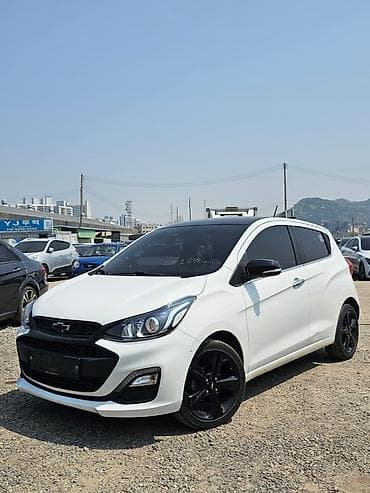 спарк монитор: Chevrolet Spark: 2020 г., 1 л, Автомат, Бензин, Хэтчбэк — 6