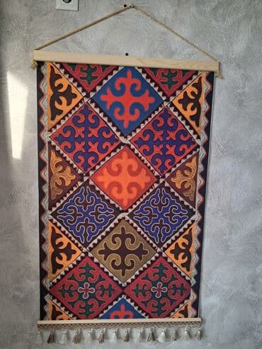 аниме шоп: Этно пано — 3