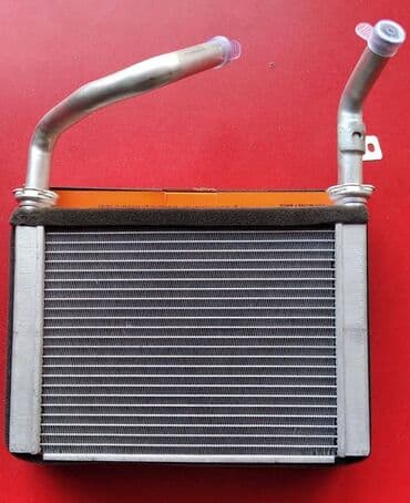 infinity: Радиаторы печки на японские авто Новые. В НАЛИЧИИ. В наличии большой — 7