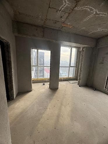 Кыймылсыз мүлк: 1 бөлмө, 56 м², Элитка, 14 кабат, ПСО (өз алдынча бүтүрүү) — 3