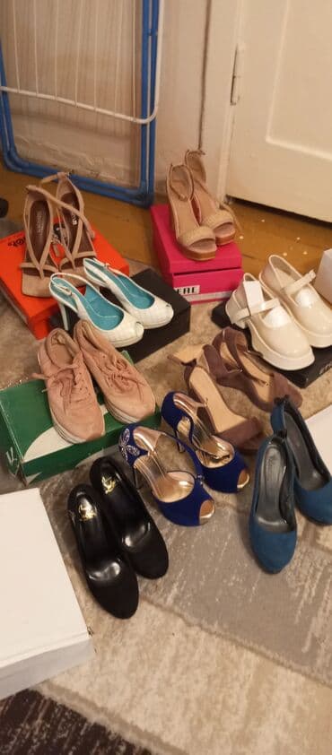 Спецодежда: Туфли — 3