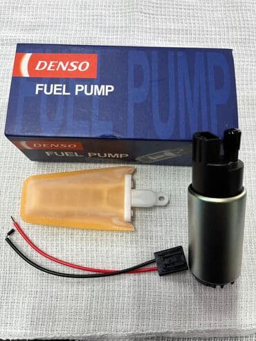 denso: Бензонасос Nissan Новый — 1