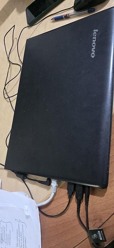lenovo gaming: Для учебы, Intel Core i3 — 4