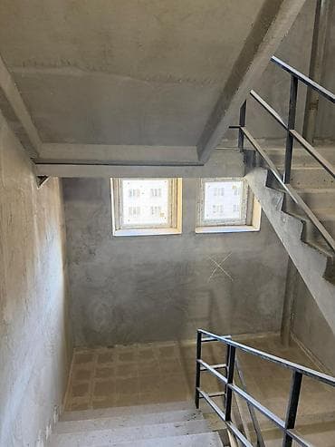 nova grant: 1 комната, 44 м², 106 серия, 8 этаж, Готовая ПСО (под самоотделку) — 5