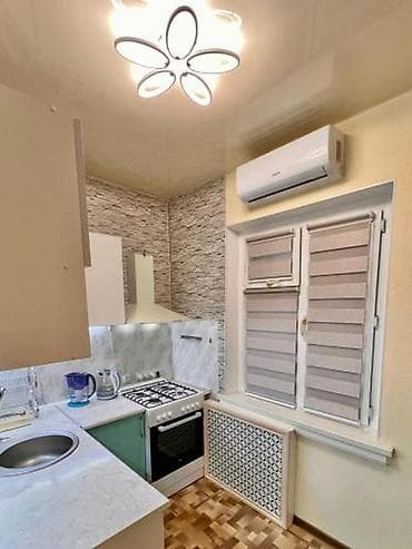 алматы квартиры: 2 комнаты, 53 м² — 7