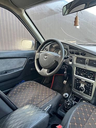 радиятор нексия: Daewoo Nexia: 2011 г., 1.5 л, Механика, Бензин, Седан — 7