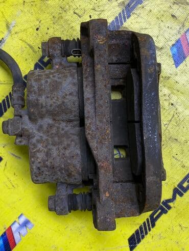 субару суппорт: Комплект суппортов Subaru Оригинал, Япония — 3