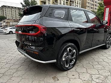 рекс морда: Hyundai Mufasa: 2022 г., 2 л, Автомат, Бензин, Кроссовер — 4