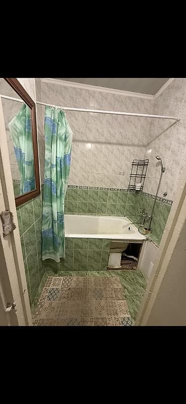 2 room flat: 2 комнаты, Собственник — 8