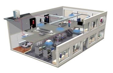 системы охлаждения словения: Кондиционер Gree — 10