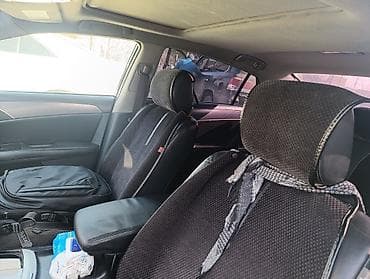 kia bongo: Toyota Avalon: 2007 г., 3.5 л, Автомат, Газ, Седан — 5