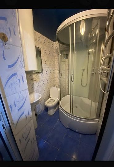 Үй сатып алам: 🏡 Продается уютный дом в районе Кызыл-Аскер 📐 Площадь дома - 90 м² 🌿 — 8