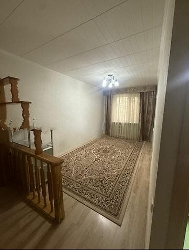 2 room flat: 2 комнаты, 43 м², 104 серия, 2 этаж, Косметический ремонт — 5