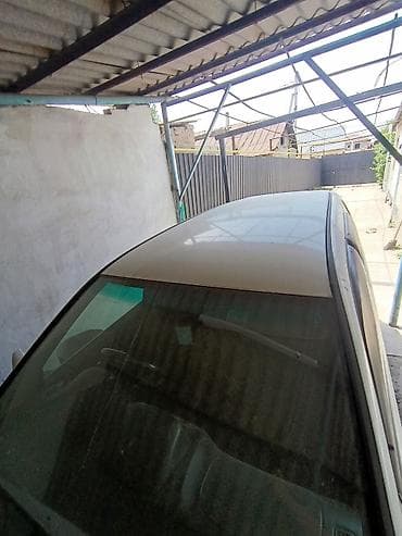 рав4 ха40: Toyota Gaia: 2003 г., 2 л, Автомат, Бензин, Минивэн — 8
