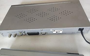 аудио ресиверы: Спутниковые цифровые ресиверы . Один стоит 1800 сом Назначение: - — 2