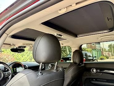 a2 group: Mini Cooper Clubman: 2019 г., 1.5 л, Автомат, Бензин — 7