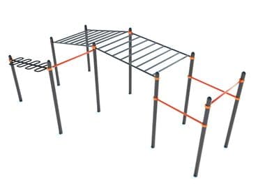 тренажеры для дома: Турник, Новый, Бесплатная доставка — 4