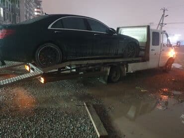 Обучение, курсы: С лебедкой, С манипулятором, Со сдвижной платформой — 1