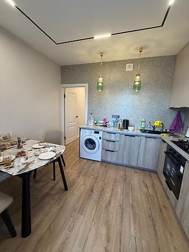 купить квартиру 2 комнатную: 2 комнаты, 49 м², 108 серия, 2 этаж, Дизайнерский ремонт — 6