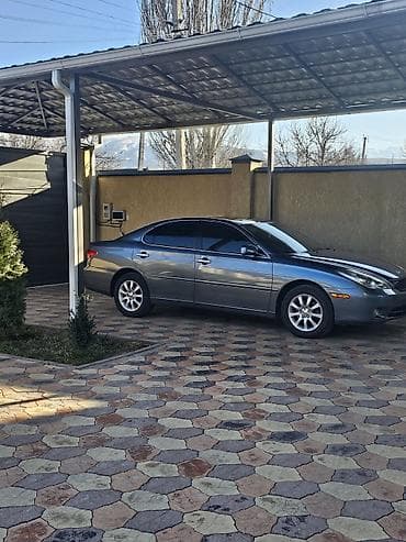 тойота приус 2008: Toyota Windom: 2005 г., 3 л, Автомат, Бензин, Седан — 3