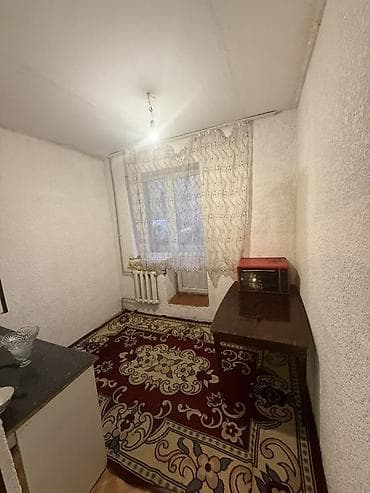 кант квартиру: 🏠 УЮТНАЯ 1-КОМНАТНАЯ КВАРТИРА В БАЛЫКЧЫ — 1 ЭТАЖ! Продаётся уютная — 4