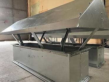 выхлоп 4 8: Жестяной цех . Жестяной цех Промышленный зонт/кухонная вытяжка для — 8