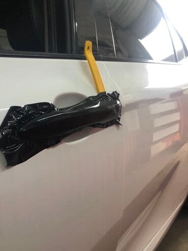 автомойка оборудование: Автомойка | Полировка, Оклейка защитной пленкой, Тонировка — 24