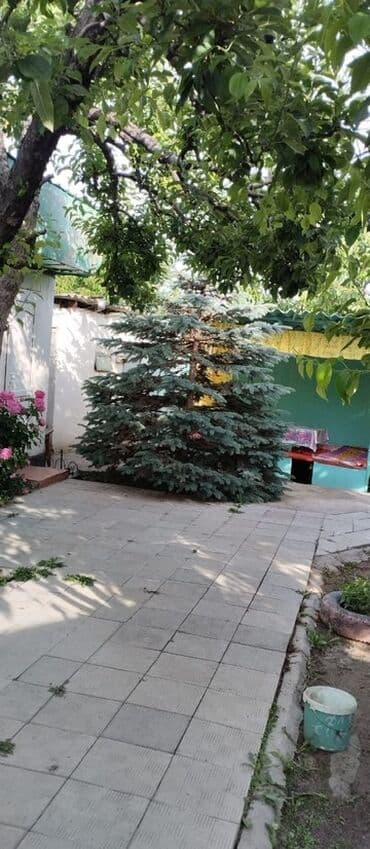 дом восток: Коттедж, 1 м², 2 комнаты, Собственник, Косметический ремонт — 9