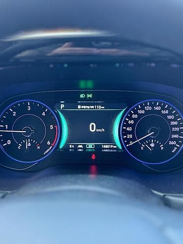 киа соренте: Hyundai Palisade: 2019 г., 2.2 л, Автомат, Дизель, Кроссовер — 7