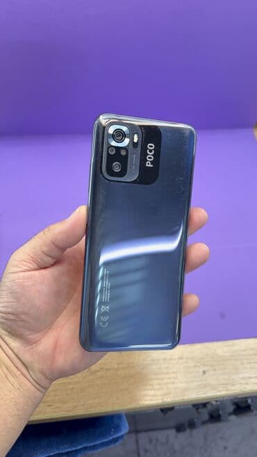 tecno spark 9 pro цена в бишкеке: Poco M5s, Б/у, 256 ГБ — 7