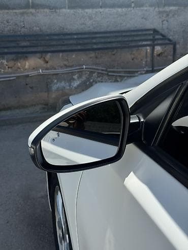 стартер мазда 6: Kia K3: 2020 г., 1.6 л, Автомат, Бензин, Седан — 5