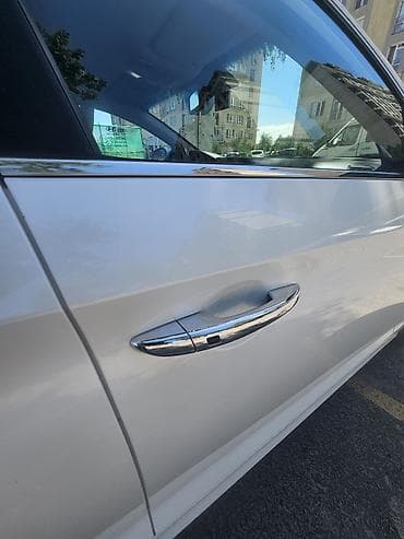 114: Hyundai Sonata: 2018 г., 2 л, Бензин — 8