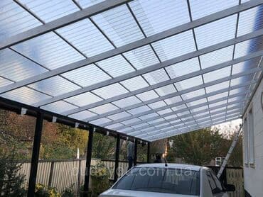 купить прозрачный шифер: Пластиковый шифер Россия Иран Китай Российский поликарбонат — 1