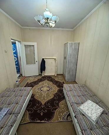 5: 1 комната, 35 м², Вефа ТЦ Индивидуалка, 5 этаж, Косметический ремонт — 2