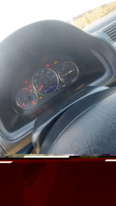 шинный центр ош: Honda Civic: 2003 г., 1.5 л, Автомат, Бензин, Седан — 1