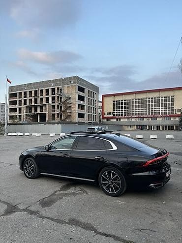 хонда фит 1 3: Hyundai Grandeur: 2020 г., 3 л, Автомат, Газ, Седан — 8