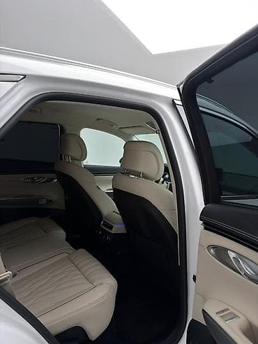 geely monjaro 2024: Hyundai Genesis: 2024 г., 2.5 л, Автомат, Бензин, Кроссовер — 2