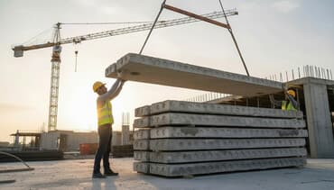 Железобетонные плиты размера 6.30 метров длиной 1.20 широкий баасы at lalafo.kg Железобетонные плиты размера 6.30 метров длиной 1.20 широкий баасы